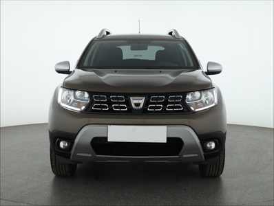 Dacia Duster 2019 1.0 TCe 69656km SUV