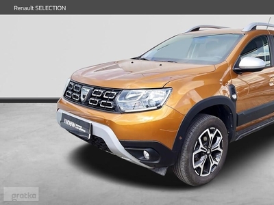 Dacia Duster I 1.0 TCe Prestige LPG