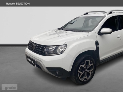 Dacia Duster I 1.3 TCe FAP Prestige