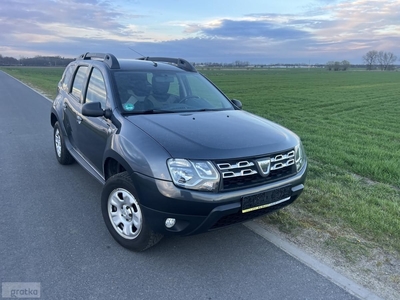 Dacia Duster I 1,5 109KM Super stan