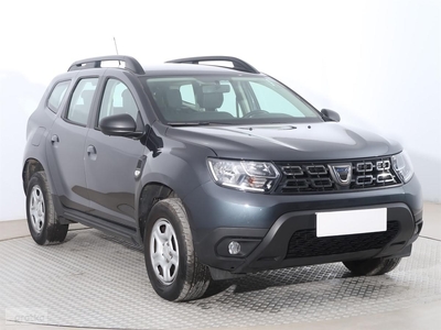 Dacia Duster I , Salon Polska, 1. Właściciel, Klima, Tempomat