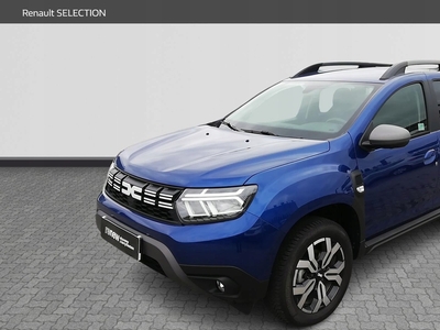 Dacia Duster II SUV Facelifting 1.3 TCe 130KM 2023