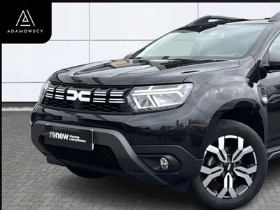 Dacia Duster II SUV Facelifting 1.3 TCe 130KM 2023