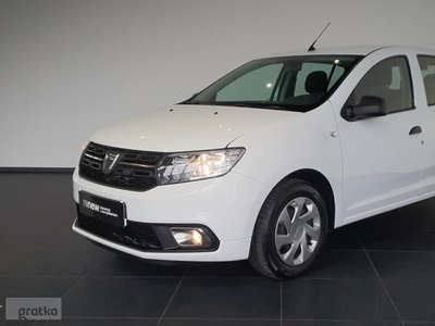 Dacia Sandero II 1.0 TCe Open S&S LPG