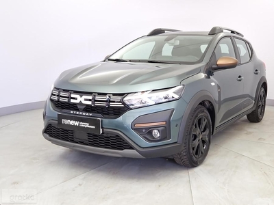 Dacia Sandero II Stepway 1.0 TCe Extreme LPG