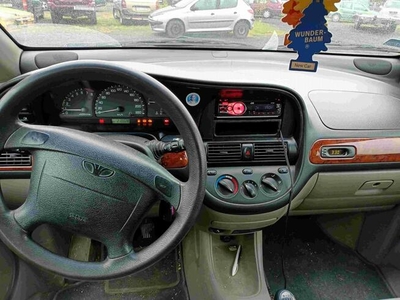 Daewoo Rezzo 2.0 02r