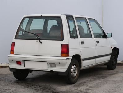 Daewoo Tico 2000 0.8i 76037km Hatchback