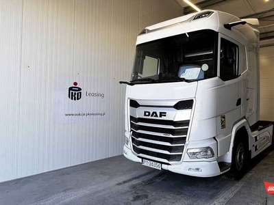 DAF xg