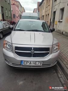 Dodge Caliber