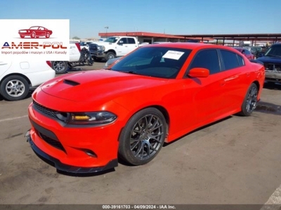 Dodge Charger VII 2020