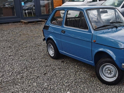 Fiat 126p