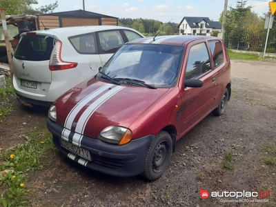 Fiat Seicento