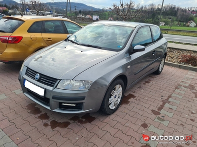 Fiat Stilo