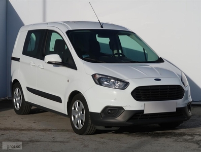Ford Courier Transit Courier , L1H1, 1m3, 5 Miejsc