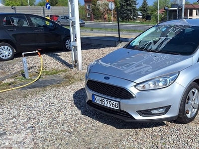 Ford Focus III