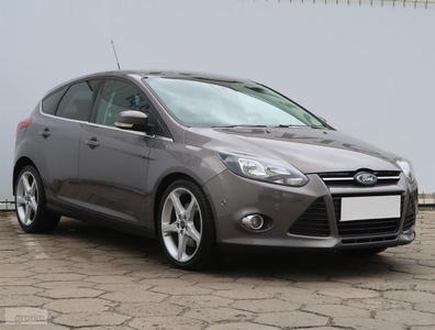 Ford Focus III , Klimatronic, Tempomat, Parktronic