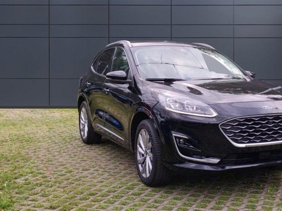 Ford Kuga III SUV Plug-In 2.5 Hybrid 190KM 2024