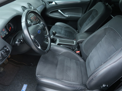 Ford Mondeo 2014 2.0 TDCi 116183km Sedan