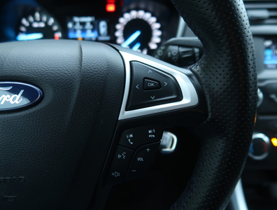 Ford Mondeo 2015 1.6 TDCi 154598km Hatchback