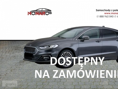 Ford Mondeo IX SALON POLSKA • Dostępny na zamówienie