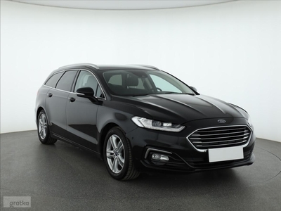 Ford Mondeo IX , Salon Polska, Serwis ASO, 187 KM, Automat, VAT 23%, Navi,