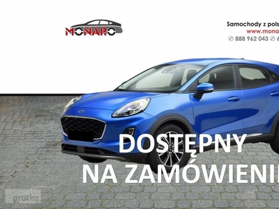 Ford Puma II SALON POLSKA • Dostępny na zamówienie