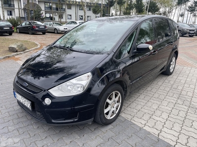 Ford S-MAX I