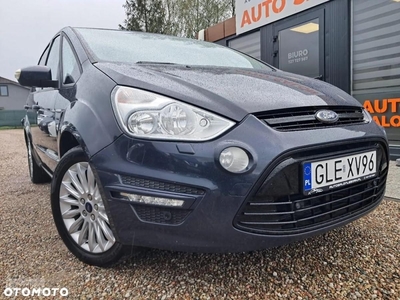 Ford S-MAX II