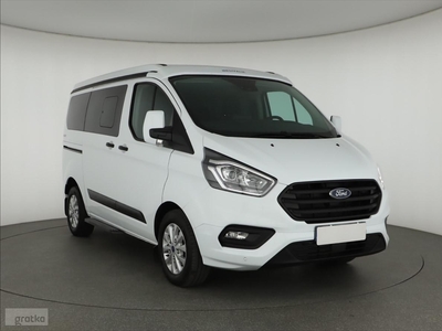 Ford T Transit Custom Nugget , L1H1, VAT 23%, 5 Miejsc