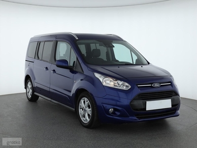 Ford Tourneo Connect II , L2H1, 5 Miejsc