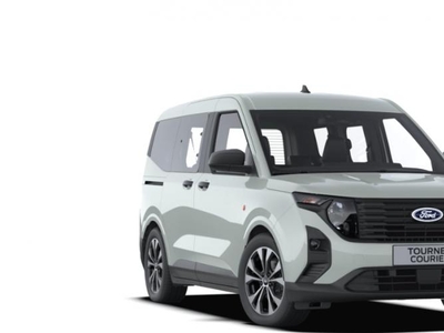 Ford Tourneo Courier I 2023