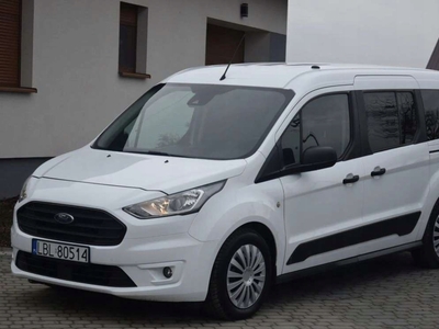 Ford Transit Connect II VAN 1.5 TDCi 100KM 2019