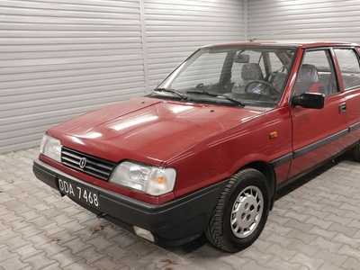 FSO Polonez Truck 1.6 87KM 1994