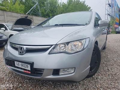 Honda Civic VIII 1.4 HYBRYDA