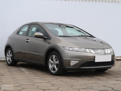 Honda Civic VIII , Klimatronic, Parktronic,ALU