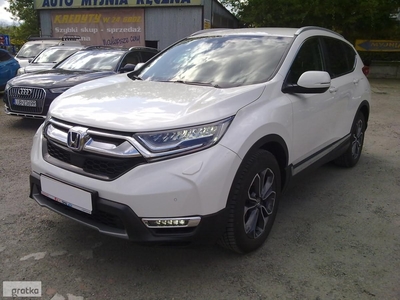 Honda CR-V IV 2.0 HYBRYDA !!!