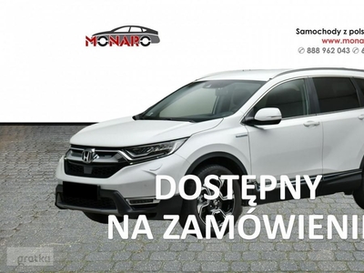 Honda CR-V IV SALON POLSKA • Dostępny na zamówienie