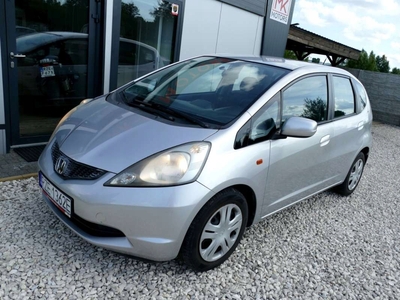 Honda Jazz III 1.2 i-VTEC 90KM 2008