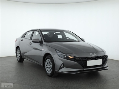 Hyundai Elantra V , Salon Polska, 1. Właściciel, Serwis ASO, VAT 23%, Klima,