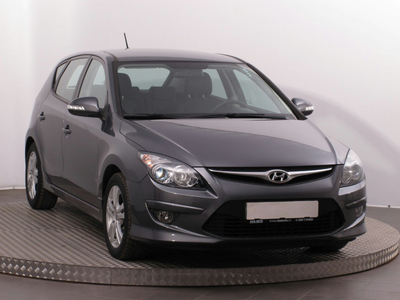 Hyundai i30 2010 1.6 CRDi 277689km Hatchback