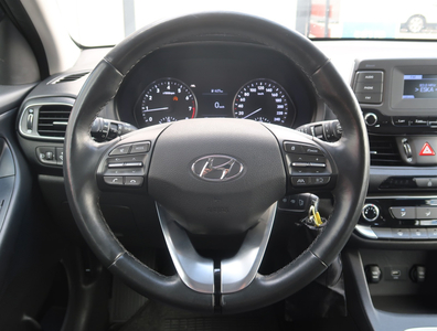 Hyundai i30 2021 1.5 DPI 66304km Hatchback