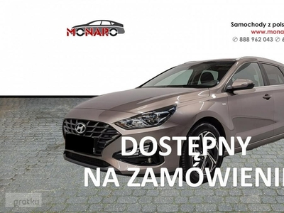 Hyundai i30 II SALON POLSKA • Dostępny na zamówienie