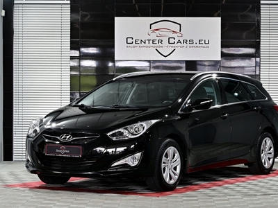 Hyundai i40 Kombi 1.6 GDI 135KM 2015