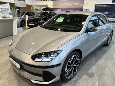 Hyundai IONIQ 2023