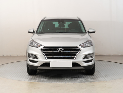 Hyundai Tucson 2019 1.6 T