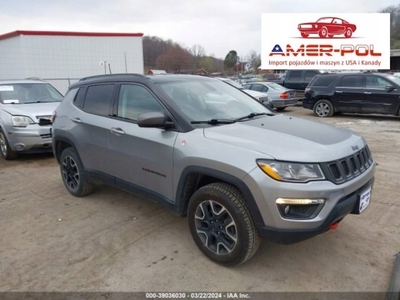 Jeep Compass II 2020