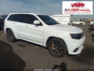 Jeep Grand Cherokee IV 2018