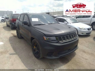 Jeep Grand Cherokee IV 2021