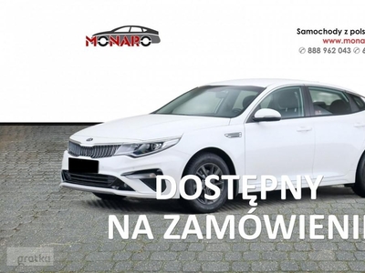 Kia Optima IV SALON POLSKA • Dostępny na zamówienie