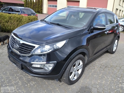 Kia Sportage III 1.6 GDI S 2WD